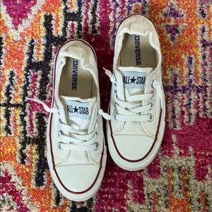 Converse • Slip-On Classic Converse